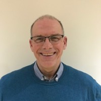 undefined Employee Steve Catchpole's profile photo
