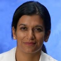 Flourish Research Employee Monica Aggarwal's profile photo