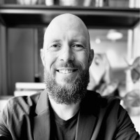 UrbanBound Employee Eric Vaughn's profile photo