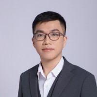 Centinus Employee Bao Ngo's profile photo