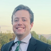 Tate & Lyle Employee Tyler Fallon's profile photo