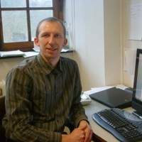 Renewi België / Belgique Employee Daneel Geysen's profile photo