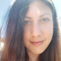 CAMH Employee Lina Chiuccariello's profile photo