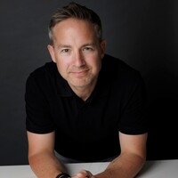 iplicit Employee Ben Crow's profile photo