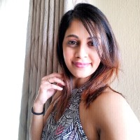 Torga Optical Employee Preshina Dursan's profile photo