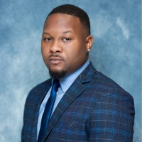 G.A. Carmichael Family Health Center Employee Orlandrious Bloodsaw's profile photo