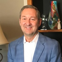 Gideon Taylor Consulting Employee Todd Sanders's profile photo