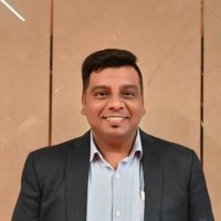 Techwave Employee Kamal Deep's profile photo