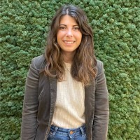 Mallon Technology Employee Catarina Bernardino's profile photo