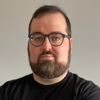 Infoavan Employee Andres Skinner's profile photo
