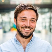 Koyeb Employee Edouard Bonlieu's profile photo