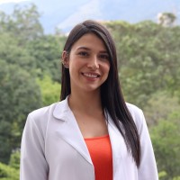 Explomin Perforaciones Employee Daniela Hoyos Correa's profile photo