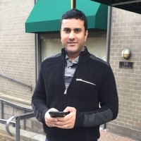 Dadata Consulting Employee Hari Manan's profile photo