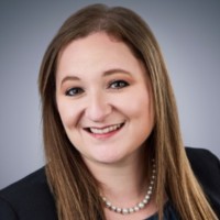 Nebraska Legal Group Employee Lindsay Belmont's profile photo