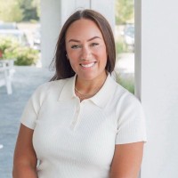 Financial Services Company Employee Nicole Rubino's profile photo