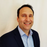 SHINE Technologies Employee Mark Przekop's profile photo