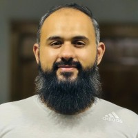 Grayhat Employee Muhammad Rashid's profile photo