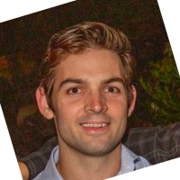 Honest Baby Clothing Employee Jesse Roark's profile photo