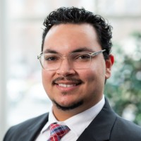 Charles Koch Foundation Employee Dylan Landon's profile photo