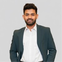 Cozmalab Employee Rishad Hameed's profile photo