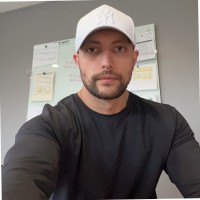 Inspired Spine Employee Koorosh Abbasi's profile photo