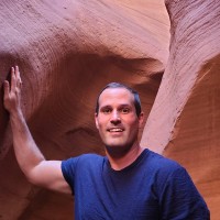 Turtle Rock Studios Employee Brian Mumm's profile photo