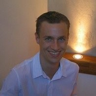 SCALES Group A/S Employee Sune Hansen's profile photo