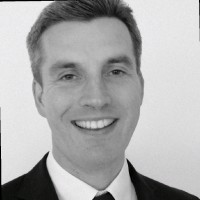 JPMorganChase Employee Tim Bradshaw's profile photo