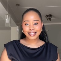 BeCaleb Employee Zintle Nyathela's profile photo
