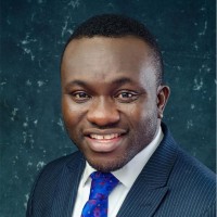 Robosoft Technologies Employee Samuel Mbonu's profile photo