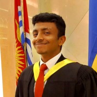 Thiwanka Dissanayake Email & Phone Number | Medium Content Writer ...