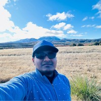 Blair Wright Group Employee Lahiru Gamaarachchi's profile photo