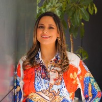 Clínicos Employee María Angélica Alvarez Díaz's profile photo