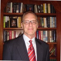 Bradman Lake Group - Integrated Packaging Technology Employee Steve Irwin's profile photo