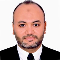 Mobarak Ginawi Email