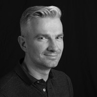 Tes Employee Steven Caddy's profile photo