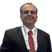 TEC Engineering, Inc. Employee Ali Saleh's profile photo