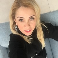 PharmaBiz Employee Yeliz Yalçın's profile photo