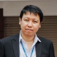 Thai Foods Group Employee Puchong Prommachart's profile photo