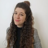 Giulia Chiara Email & Phone Number