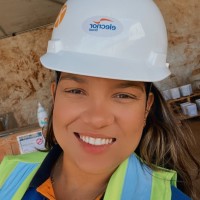 Elecnor Chile Employee Regiane Lima's profile photo