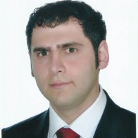 DRK Schmerz-Zentrum Employee Pouria Omran's profile photo