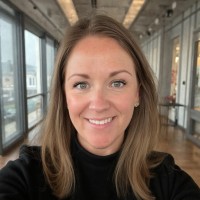 American Hospital Association Employee Emily Gustafson's profile photo