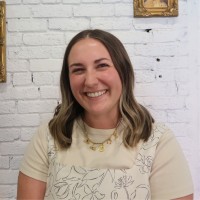 Professional Party Rentals Employee Hayli Shuler's profile photo