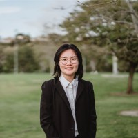 Jasmine Li's profile photo