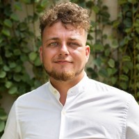Keolis Nederland Employee Jelte Ringenier's profile photo
