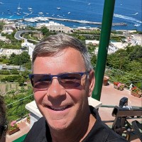 Core Construction Inc. Employee Brad Sutton's profile photo