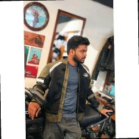 Devicethread Inc. Employee Shiva Palle's profile photo