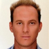 Hefty Employee Pascal de Speville's profile photo