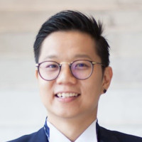 The Westgate School  Winchester Employee Felix Law's profile photo